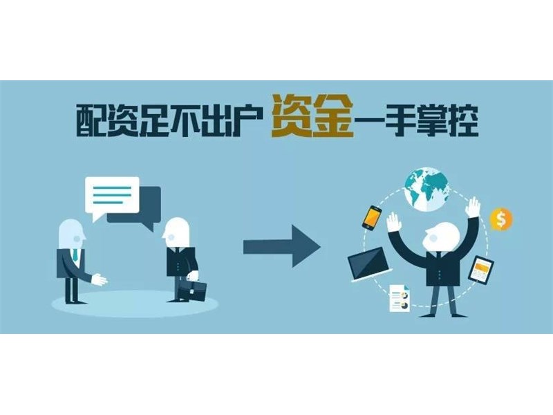 山西股票配资策略解析与风险控制技术研究 山西股票配资策略解析与风险控制技术研究
